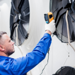 HVAC Problems in Dubai Homes