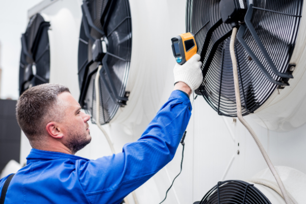 HVAC Problems in Dubai Homes