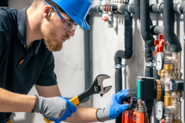 Annual Maintenance Contracts (AMCs) for Dubai Properties