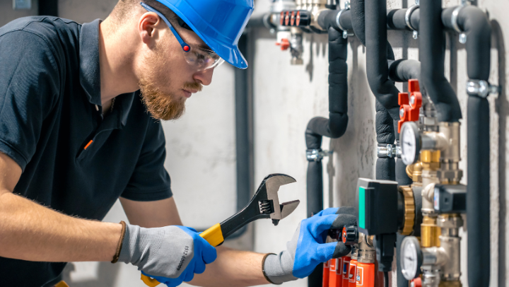 Annual Maintenance Contracts (AMCs) for Dubai Properties