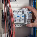 Electrical System Upgrade in Dubai