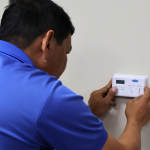 AC needs maintenance in Dubai