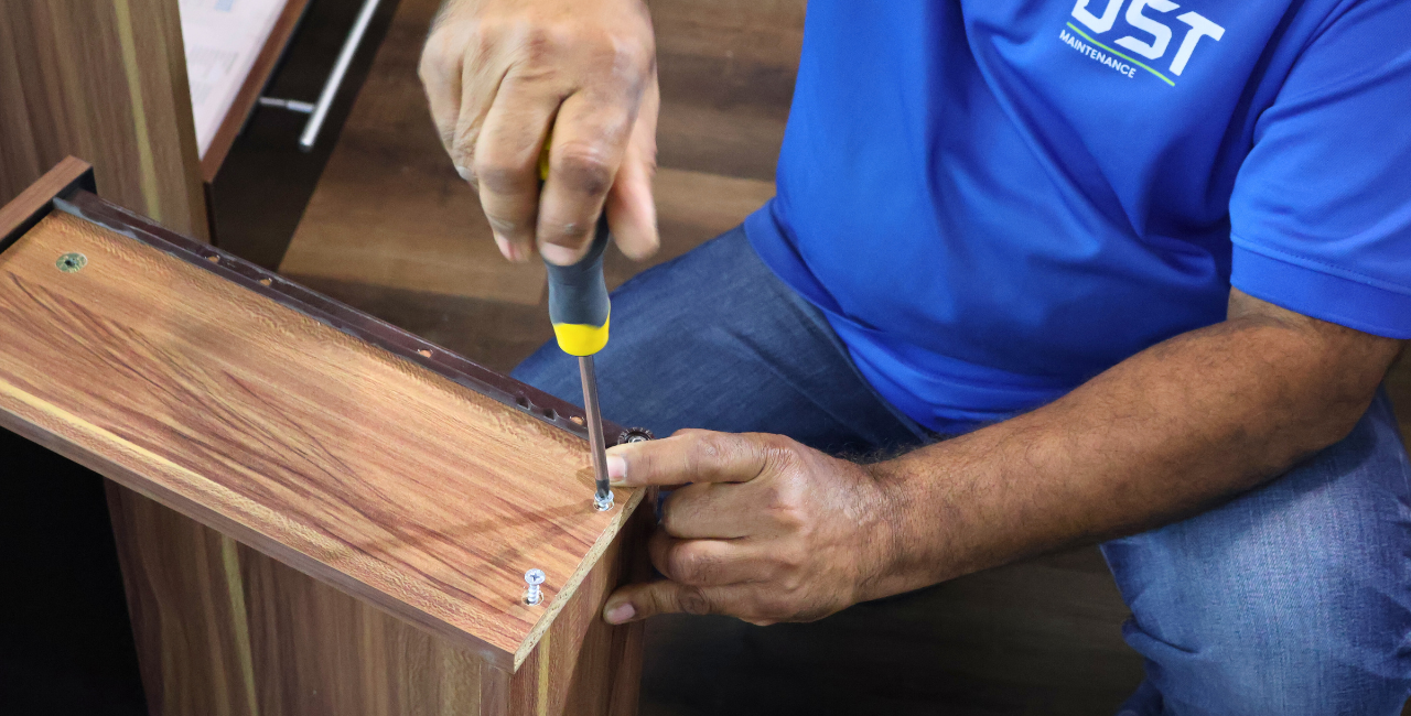 Handyman Services in Dubai