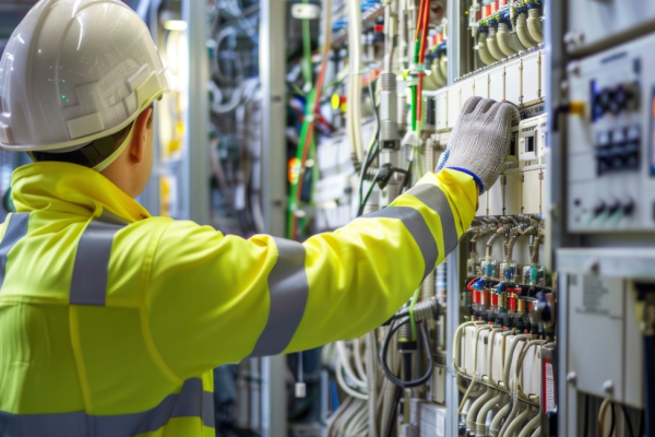 AMC Services in Dubai