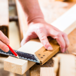 Carpentry Services in Dubai