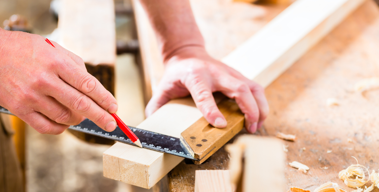 Carpentry Services in Dubai