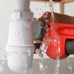 Prevent Pipe Leaks
