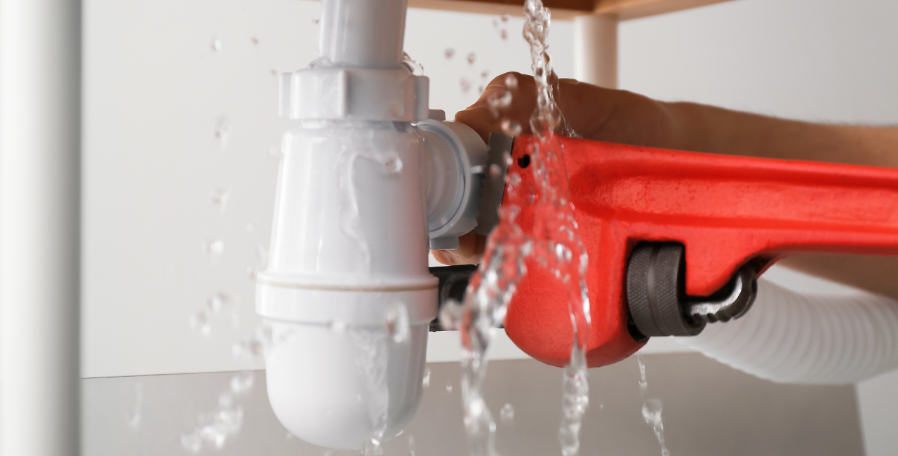 Prevent Pipe Leaks