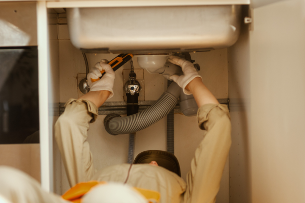 Maintenance Company in Dubai